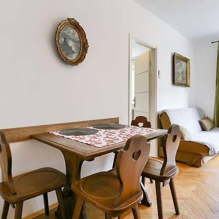 Apartman Legacy Διαμέρισμα Ζαντάρ Εξωτερικό φωτογραφία