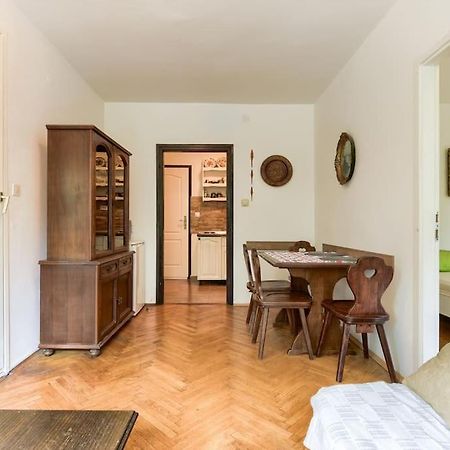 Apartman Legacy Διαμέρισμα Ζαντάρ Εξωτερικό φωτογραφία