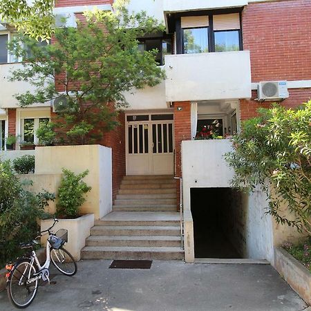 Apartman Legacy Διαμέρισμα Ζαντάρ Εξωτερικό φωτογραφία