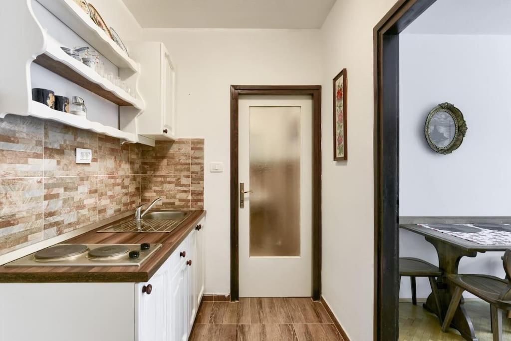Apartman Legacy Διαμέρισμα Ζαντάρ Εξωτερικό φωτογραφία
