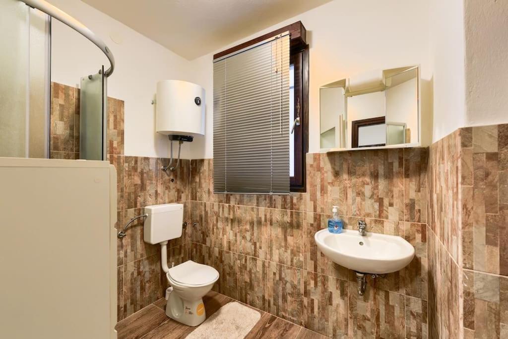 Apartman Legacy Διαμέρισμα Ζαντάρ Εξωτερικό φωτογραφία