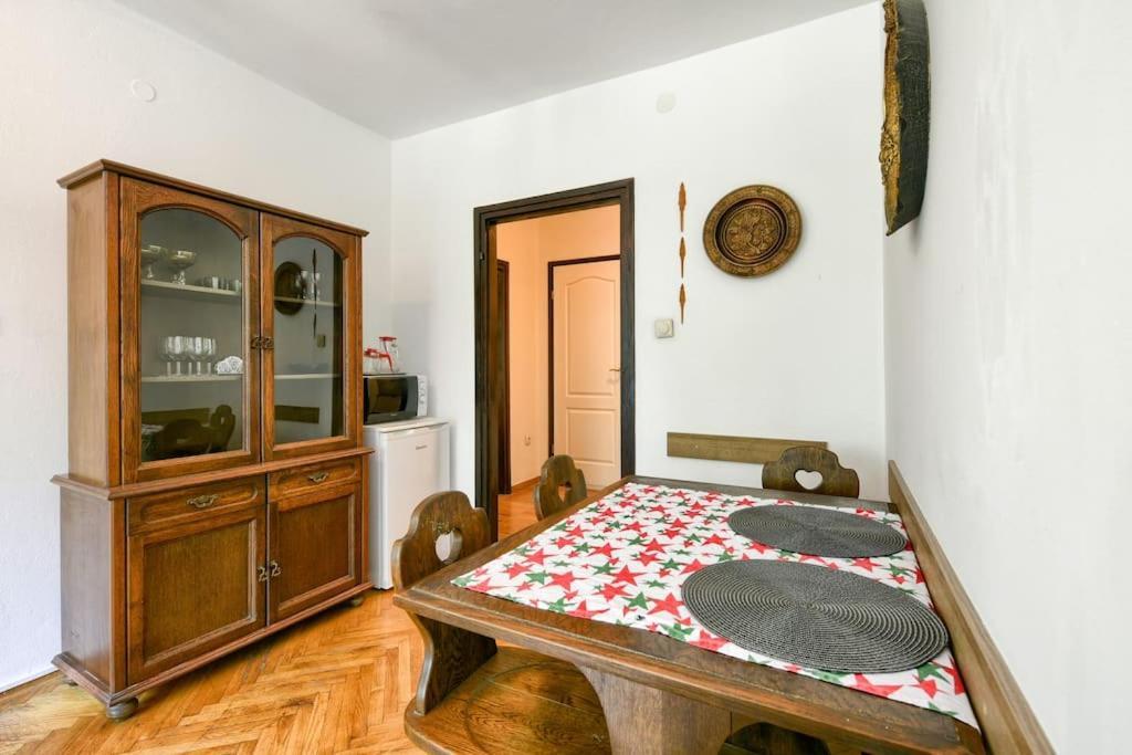 Apartman Legacy Διαμέρισμα Ζαντάρ Εξωτερικό φωτογραφία