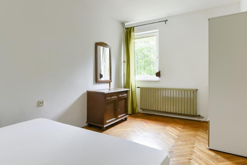 Apartman Legacy Διαμέρισμα Ζαντάρ Εξωτερικό φωτογραφία