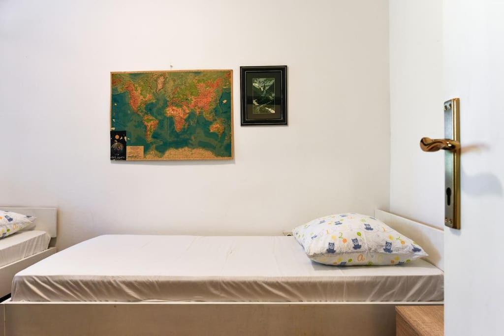 Apartman Legacy Διαμέρισμα Ζαντάρ Εξωτερικό φωτογραφία