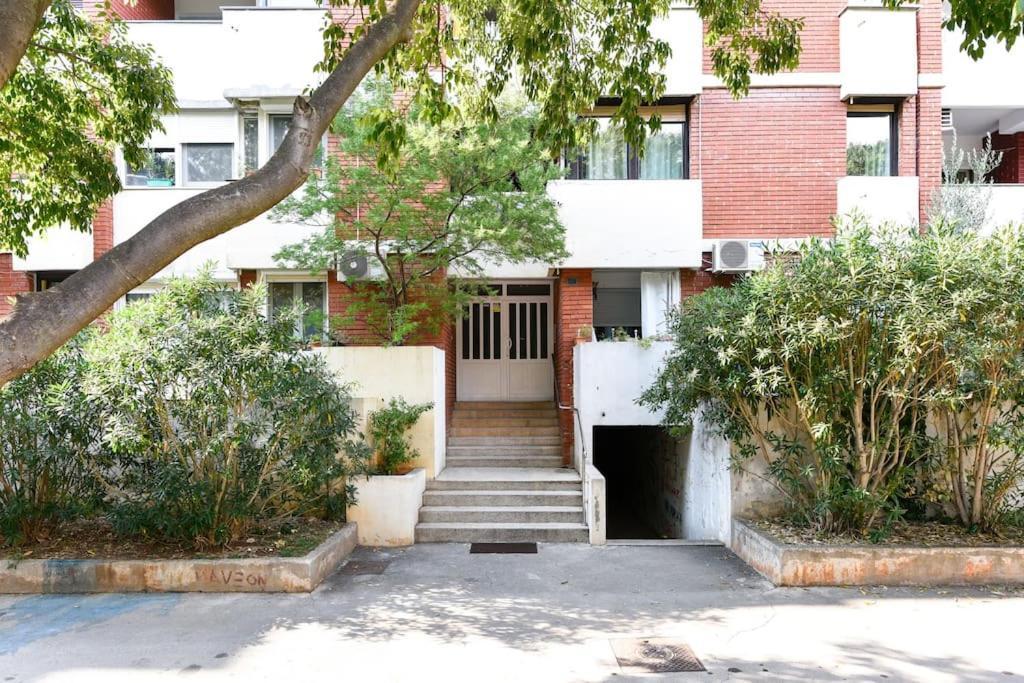 Apartman Legacy Διαμέρισμα Ζαντάρ Εξωτερικό φωτογραφία
