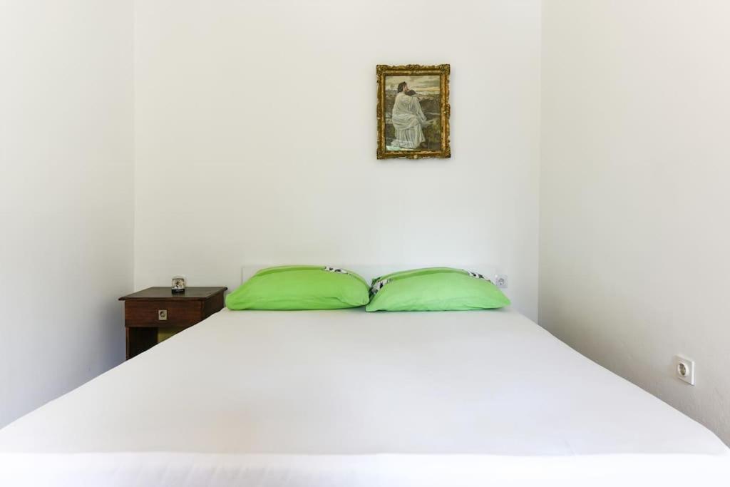 Apartman Legacy Διαμέρισμα Ζαντάρ Εξωτερικό φωτογραφία