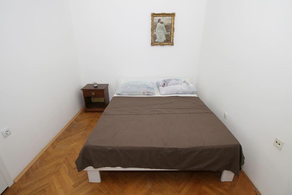 Apartman Legacy Διαμέρισμα Ζαντάρ Εξωτερικό φωτογραφία