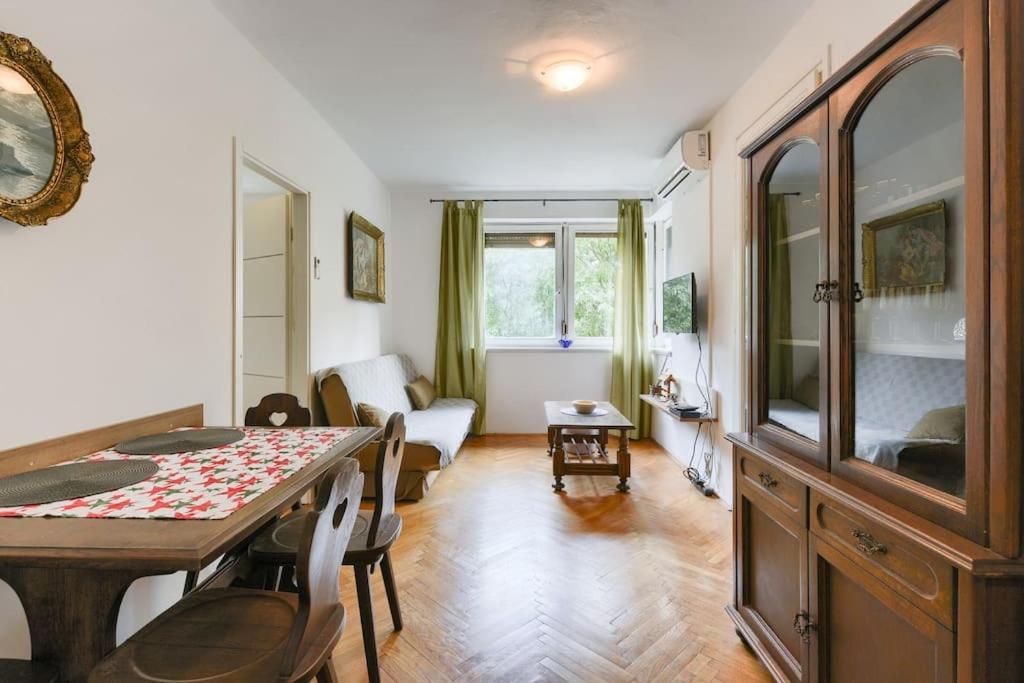 Apartman Legacy Διαμέρισμα Ζαντάρ Εξωτερικό φωτογραφία