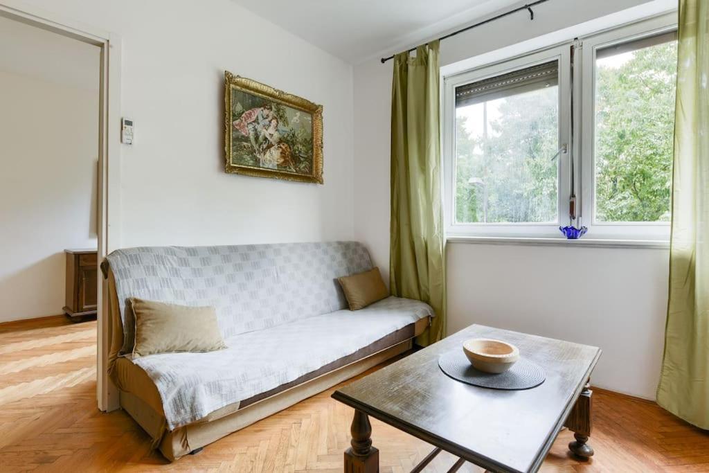 Apartman Legacy Διαμέρισμα Ζαντάρ Εξωτερικό φωτογραφία
