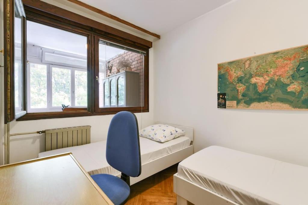Apartman Legacy Διαμέρισμα Ζαντάρ Εξωτερικό φωτογραφία