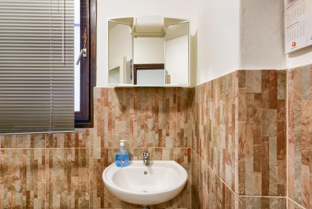Apartman Legacy Διαμέρισμα Ζαντάρ Εξωτερικό φωτογραφία