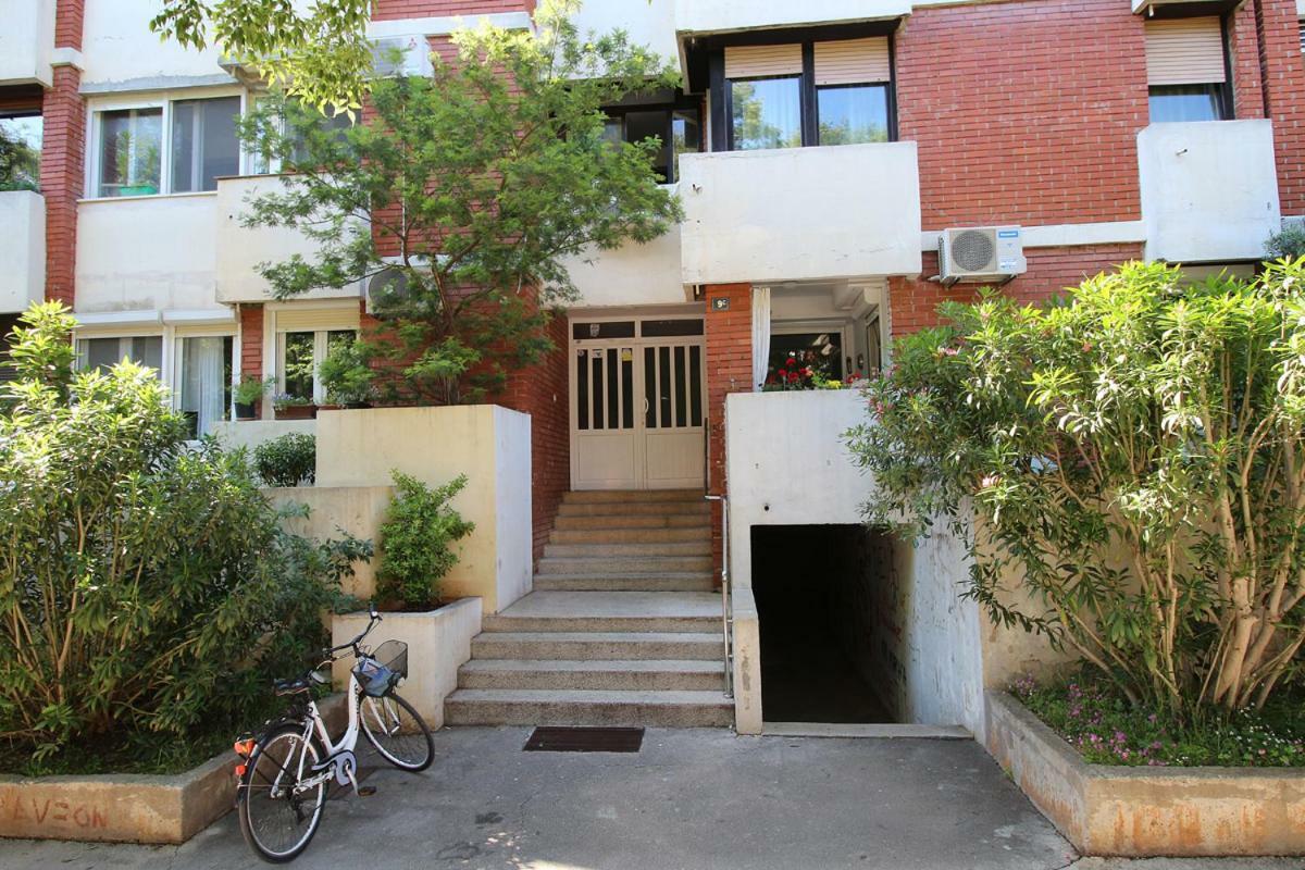 Apartman Legacy Διαμέρισμα Ζαντάρ Εξωτερικό φωτογραφία