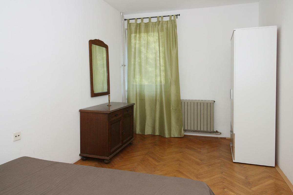 Apartman Legacy Διαμέρισμα Ζαντάρ Εξωτερικό φωτογραφία