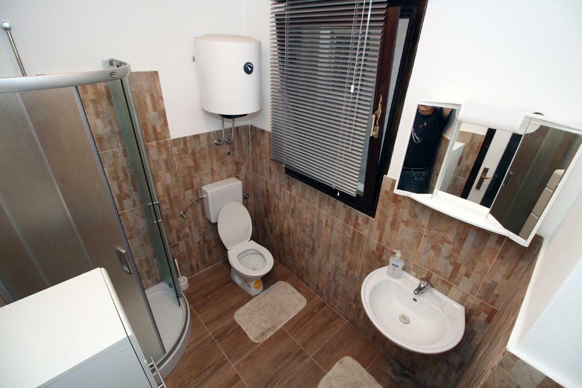 Apartman Legacy Διαμέρισμα Ζαντάρ Εξωτερικό φωτογραφία