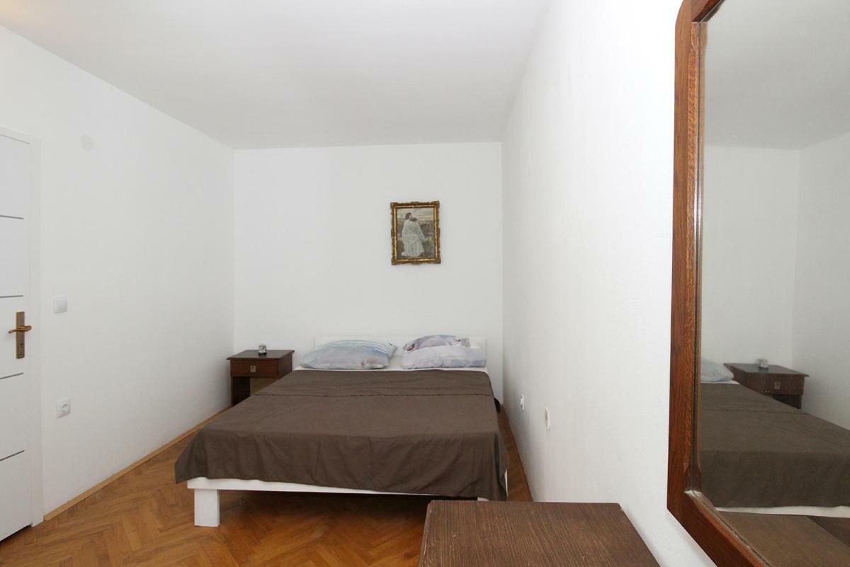 Apartman Legacy Διαμέρισμα Ζαντάρ Εξωτερικό φωτογραφία