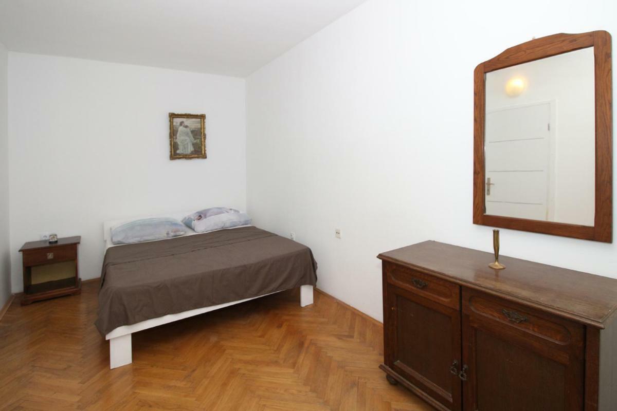 Apartman Legacy Διαμέρισμα Ζαντάρ Εξωτερικό φωτογραφία
