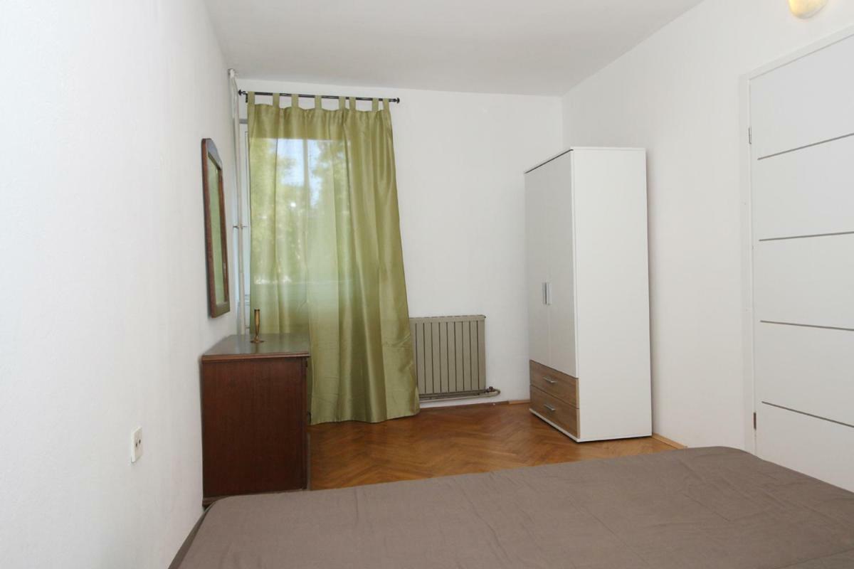 Apartman Legacy Διαμέρισμα Ζαντάρ Εξωτερικό φωτογραφία