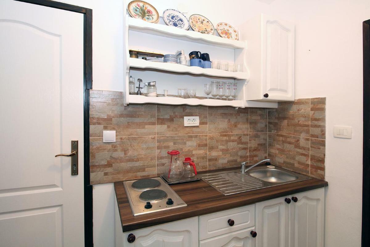 Apartman Legacy Διαμέρισμα Ζαντάρ Εξωτερικό φωτογραφία