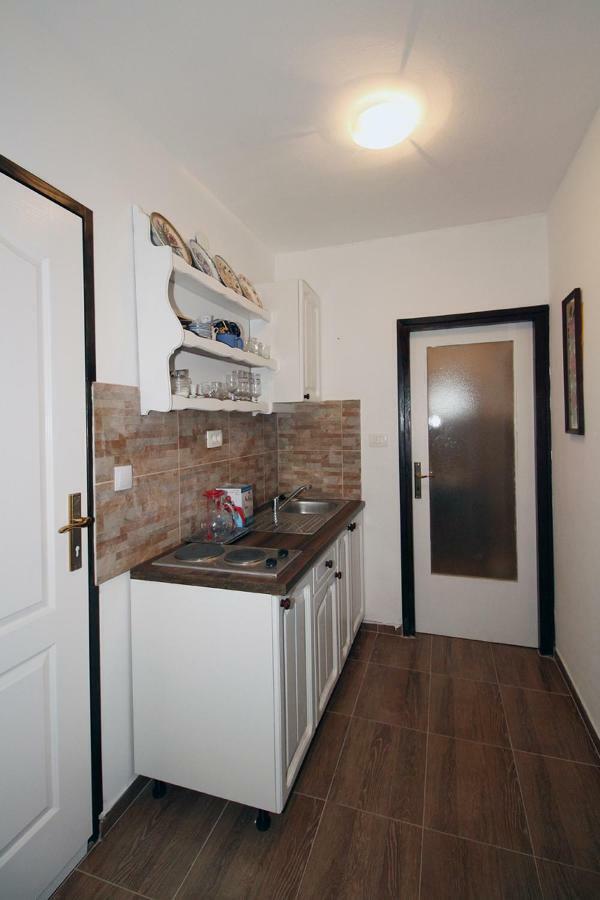 Apartman Legacy Διαμέρισμα Ζαντάρ Εξωτερικό φωτογραφία