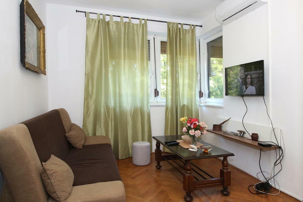 Apartman Legacy Διαμέρισμα Ζαντάρ Εξωτερικό φωτογραφία